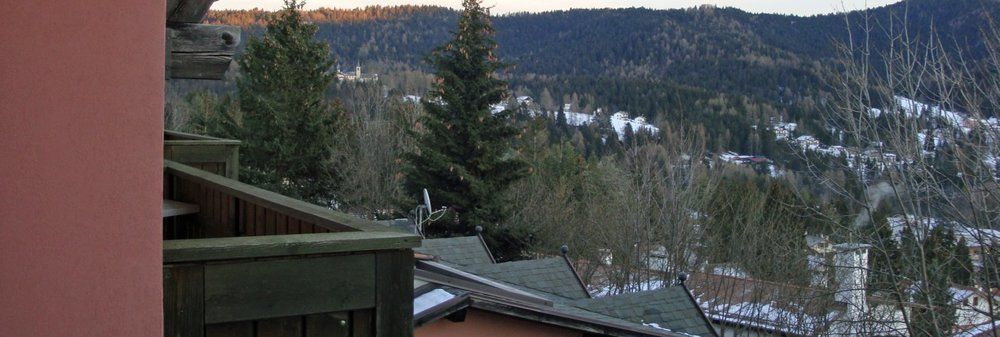 Alpine Smart Residence Folgaria Exterior photo
