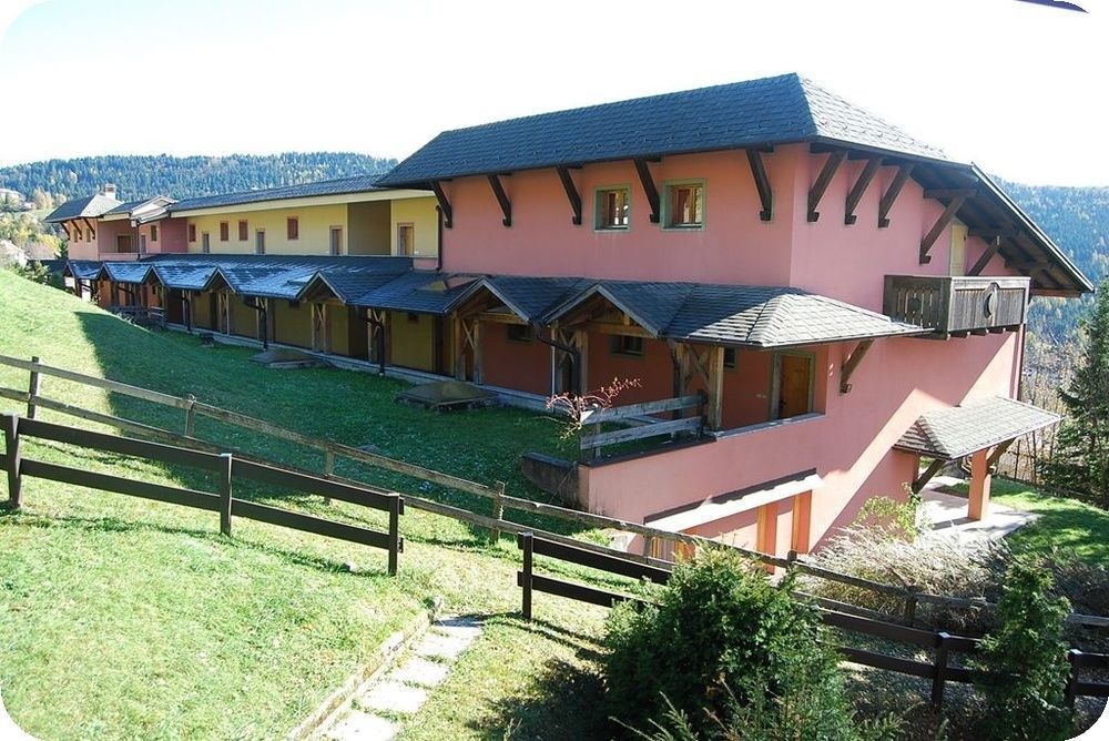 Alpine Smart Residence Folgaria Exterior photo